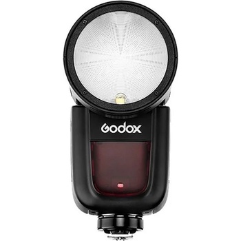 Image 1 of Godox Speedlite V1 (Olympus/Panasonic)