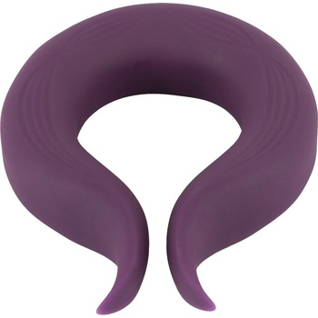 Two Motors Couple’s Ring