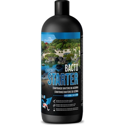 BactoUP Bacto Starter 500 ml