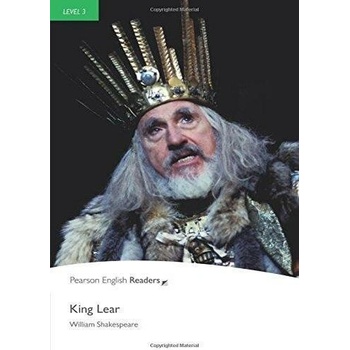 King Lear - William Shakespeare