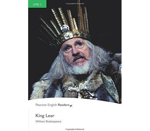 King Lear - William Shakespeare
