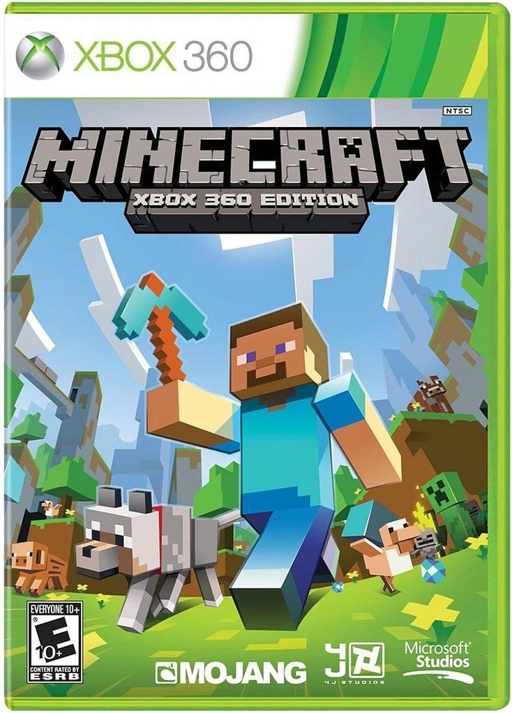Minecraft