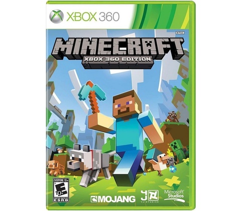 Minecraft
