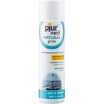 pjur Med Natural Glide 100 мл. лубрикант на водна основа
