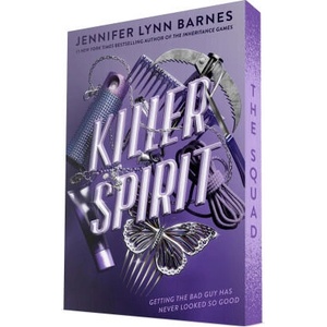 The Squad: Killer Spirit (2026)