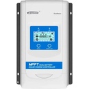 EPever MPPT 60VDC / 10A DuoRacer 12 / 24V