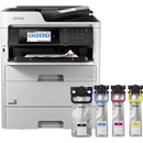 Epson WorkForce Pro WF-C579RDWF