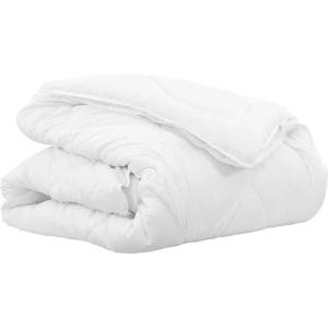 Pure Line Home Всесезонна олекотена завивка Microfiber Duo 2 в 1