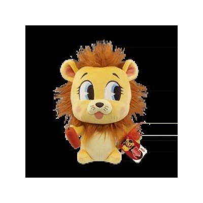 Funko Плюшена статуетка на Лъв на Злодейски Валентин Пака Пака, 18см, Многоцветен