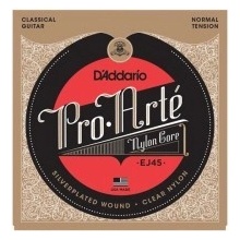 D'addario EJ45