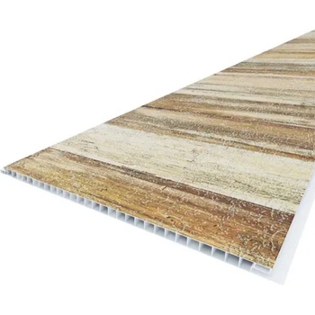 VOX ПВЦ ЛАМПЕРИЯ vilo 25см 2650х8мм reclaimed wood (3020932)