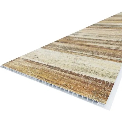 VILO ПВЦ ЛАМПЕРИЯ vilo 25см 2650х8мм reclaimed wood (3020932)