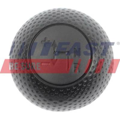 Hlavice řadící páky FAST FT00457