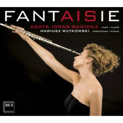 V/A - Fantaisie CD