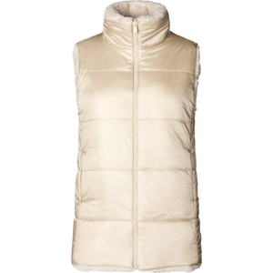Save the Duck Дамски поларен елек Save the Duck Women's Nives Winter vest - Shore Beige - размер 2 (132-1494-0113)