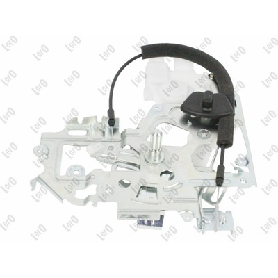 Zámek výklopných zadních dveří ABAKUS 132-042-031 (132042031)