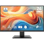 MSI PRO MP241 E14V/MP241W E14V Монитори