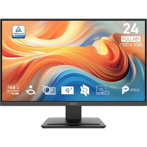 MSI PRO MP241 E14V/MP241W E14V Монитори