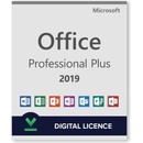 Microsoft Office Pro Plus 2019 79P-05729