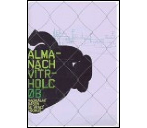 Almanach Vítrholc 08