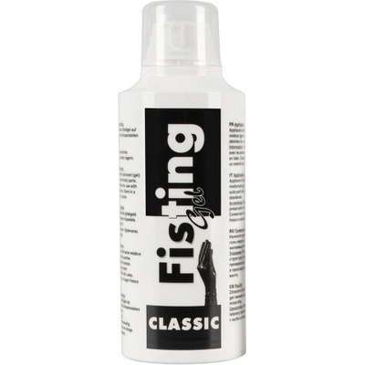 Orion Fisting Gel 500 ml
