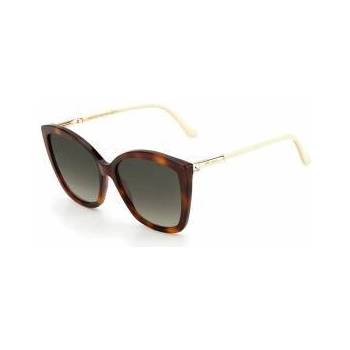 Jimmy Choo Дамски слънчеви очила Jimmy Choo NAT_S