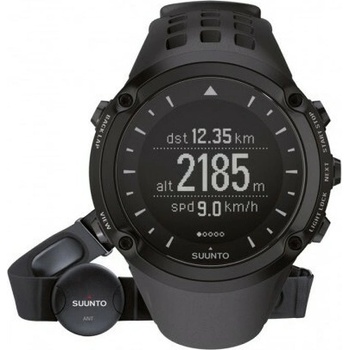 Suunto Ambit HR