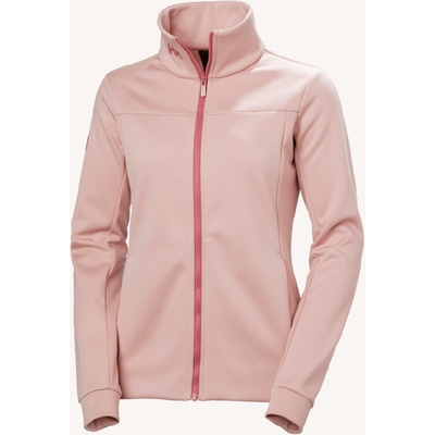 Helly Hansen Women's Crew Fleece Яке Pink Salt L (30357_057-L)