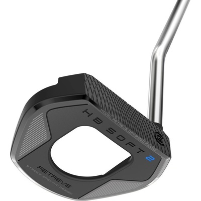 Cleveland HB Soft 2 Retreve putter pravé 34 – Zboží Mobilmania