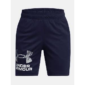 Under armour Къси панталони UA Tech Logos (1383333-410)