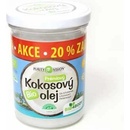 Purity Vision Bio Kokosový olej panenský 360 ml + 20%