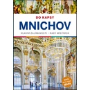 Mnichov do kapsy - Lonely Planet - Marc Di Duca