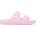 Jack Wills Дамски сандали Jack Wills Two Strap Sandals Womens - Blush Pink