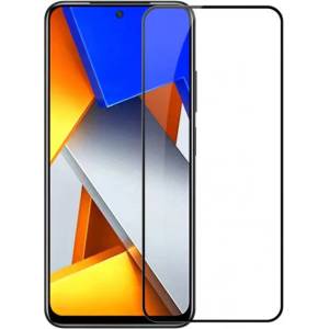 Xiaomi Poco X4 Pro 5G Screen Protector 3D