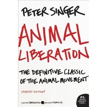 Animal Liberation: The Definitive Classic of the Animal Movement Singer PeterPaperback