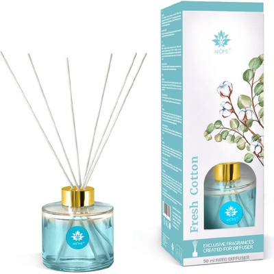 Arôme Fresh Cotton