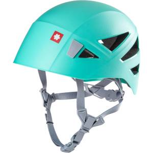 Ocun Хибридна каска Ocun Shard Climbing helmet - Green Mint - размер 54-62 cm (317-0226-0111)