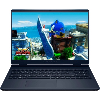 Dell Alienware 16 Aurora AC16250 AC16250_RPLH-R_006_WIN_EN