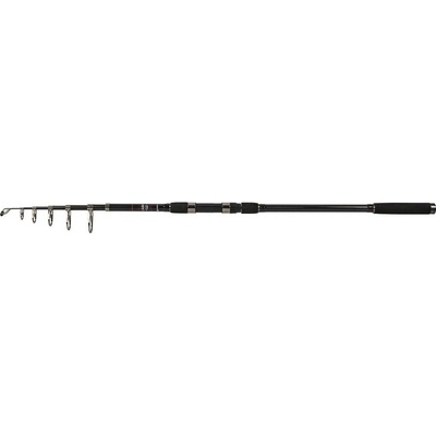 Albastar Tele Carp G2 3,6 m 3 lb 7 dílů