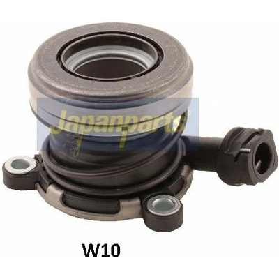 Vysúvacie ložisko JAPANPARTS CF-W10