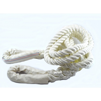 DragonWinch Kinetické lano 6 m 28 mm