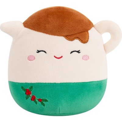 Jazwares Плюшена играчка Justice - SQUISHMALLOWS (SQXM01237)