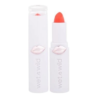 Wet n Wild MegaLast lesklá rtěnka s hydratačním účinkem Tanger-ring the Alarm 3,3 g