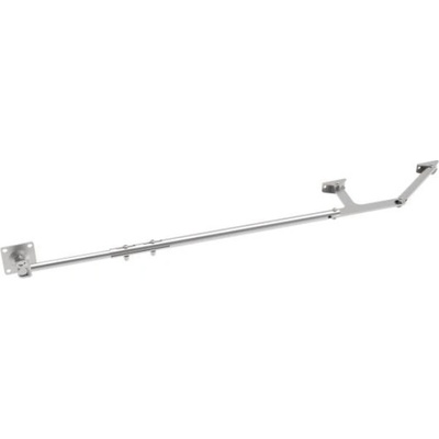 EKOfence Skladací mechanizmus pre krídlové brány 13010