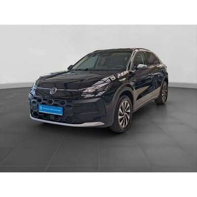 Volkswagen T-Roc 1.5 eTSI DSG Life 110 kW