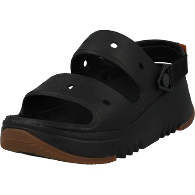 Crocs Сандали 'Classic Hiker Xscape' черно, размер M7W9