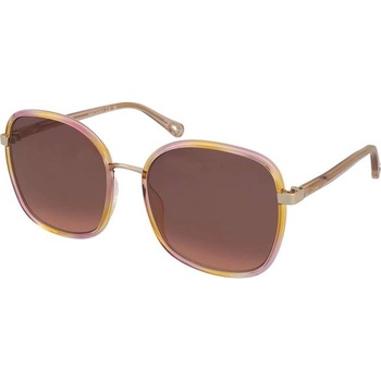 Chloé Слънчеви очила Chloe CH0031S 014