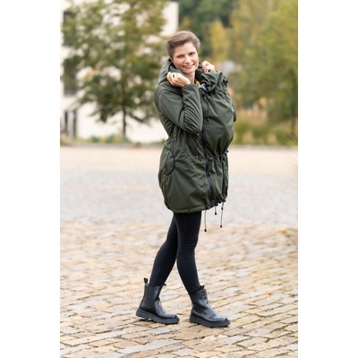 Oriclo nosící bunda AnyTime 5v1 – Zboží Mobilmania