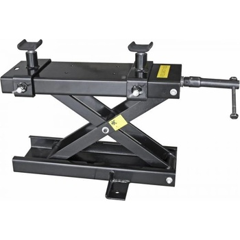 Q-TECH Jednoduchý zvedák na motocykly