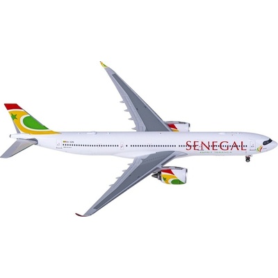 Phoenix A330-941 Air Senegal Named Casamance 1:400